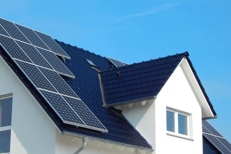 solar for home price