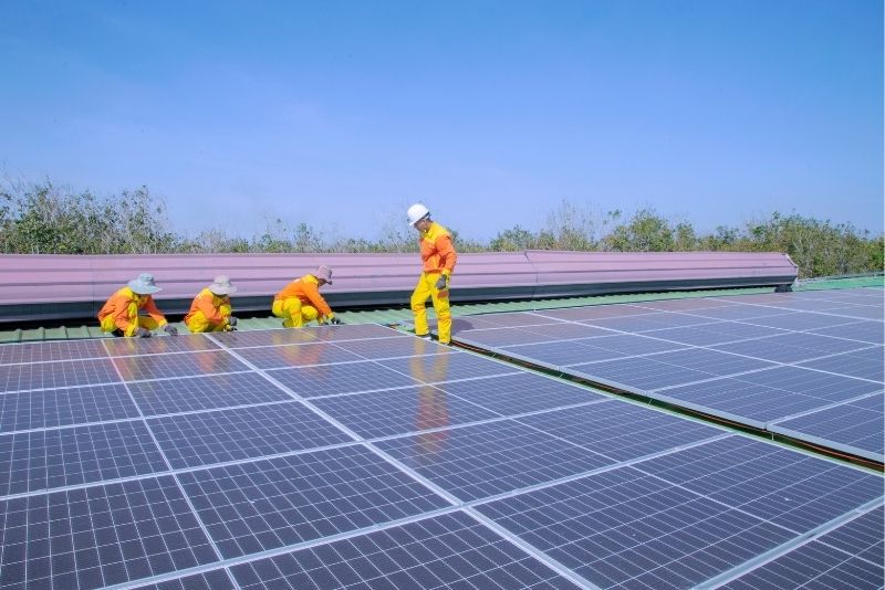 pv solar panels cost